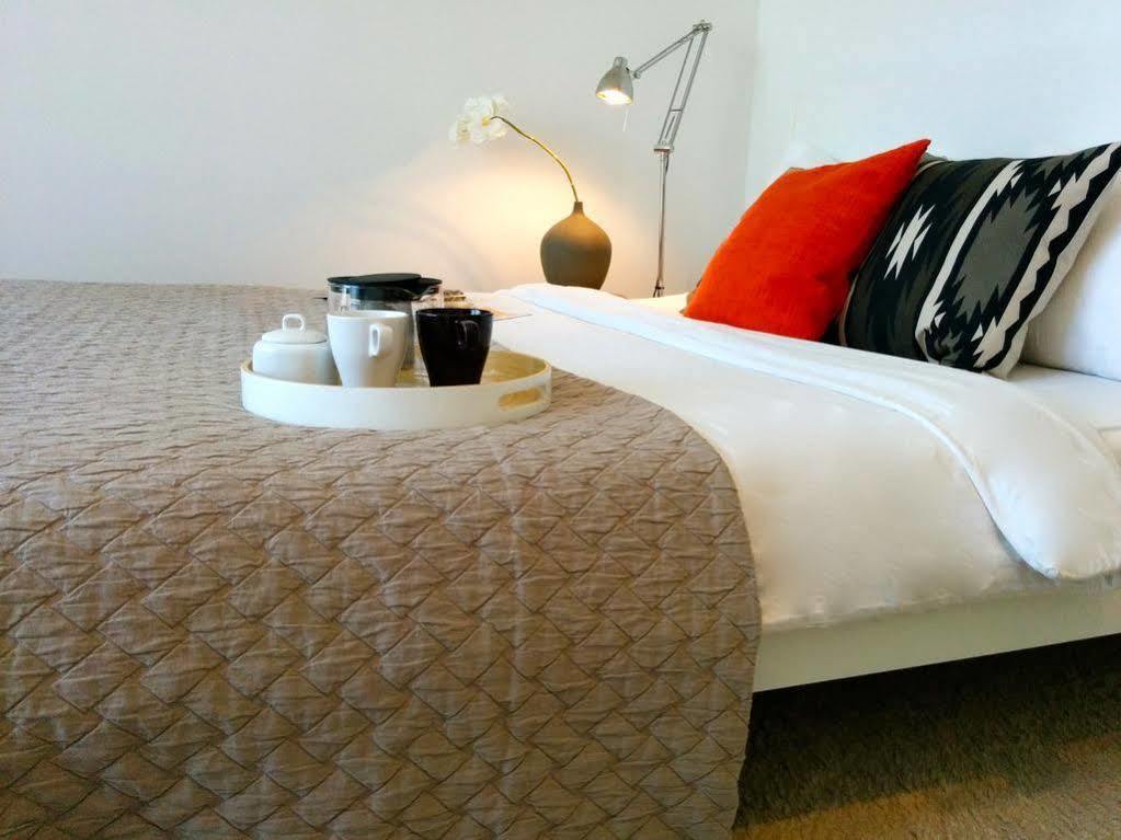 Vilnius Apartments & Suites Esterno foto