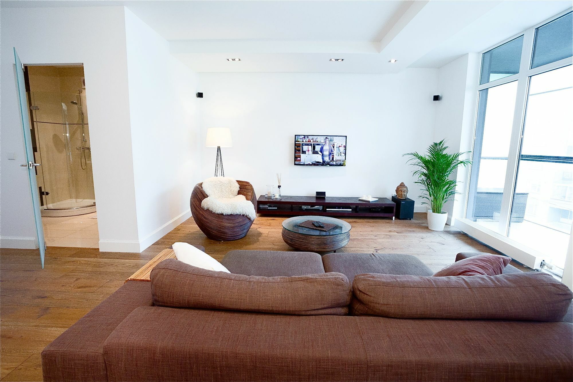 Vilnius Apartments & Suites Esterno foto