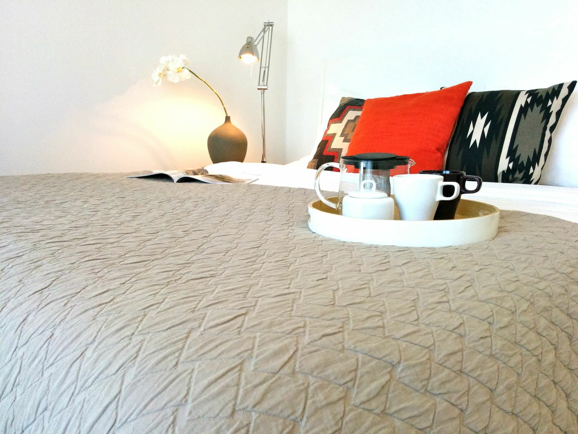 Vilnius Apartments & Suites Esterno foto
