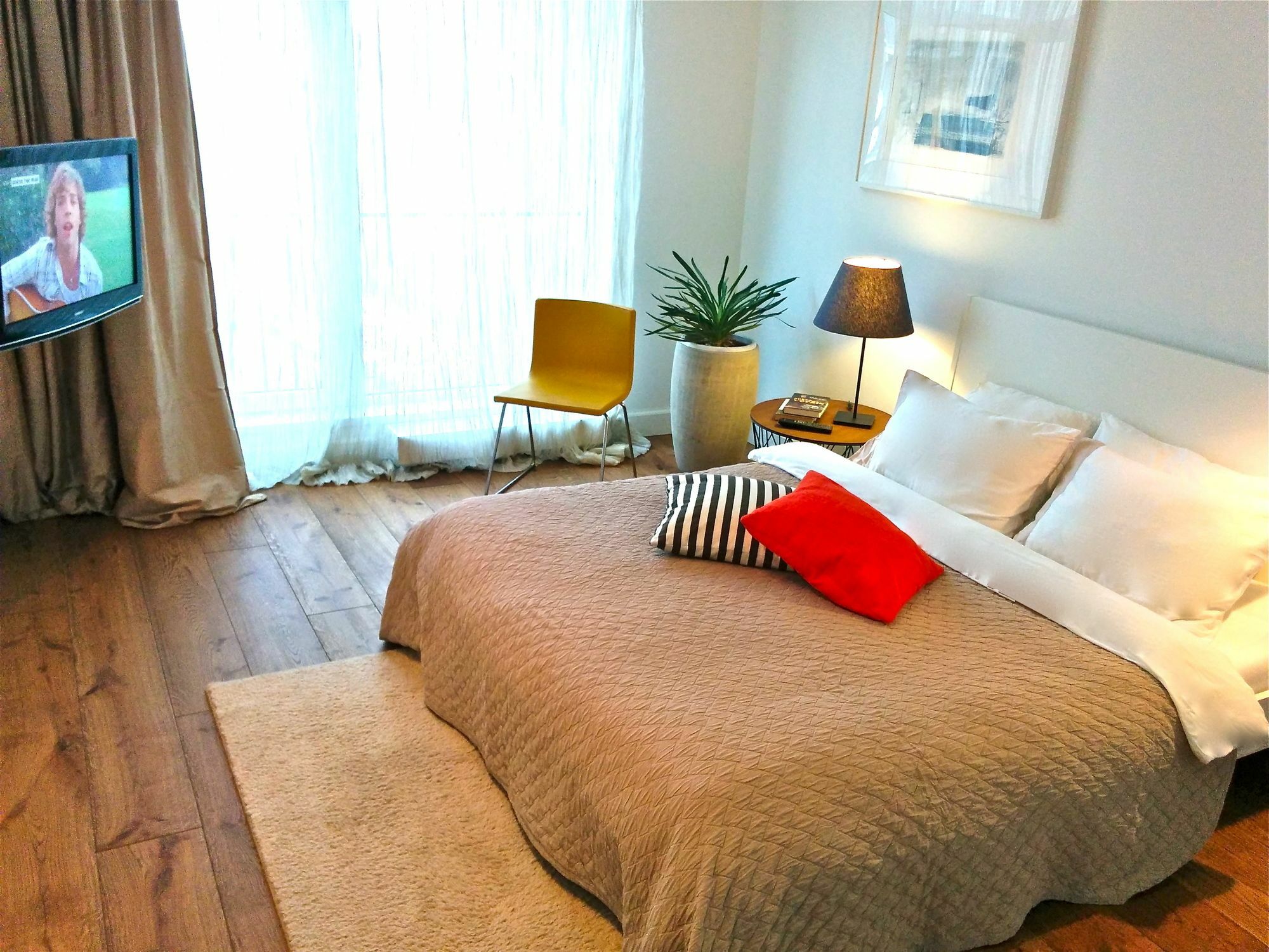 Vilnius Apartments & Suites Esterno foto